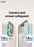 elago iPhone 14 Pro Case Silicone (MagSafe)